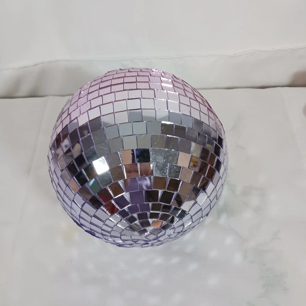 Unbranded pink disco